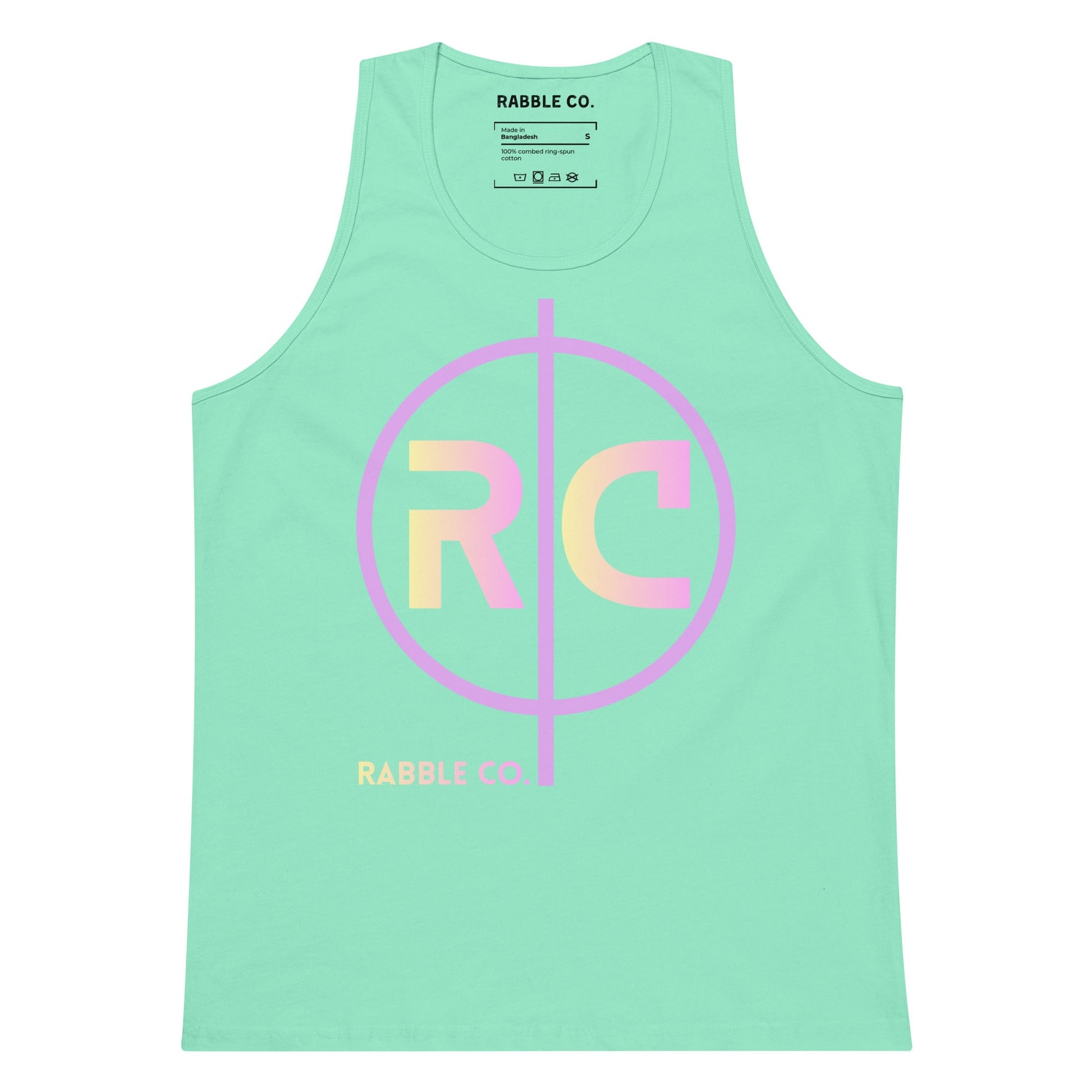 Pink Lemonade (RC) - RABBLE COMPANY