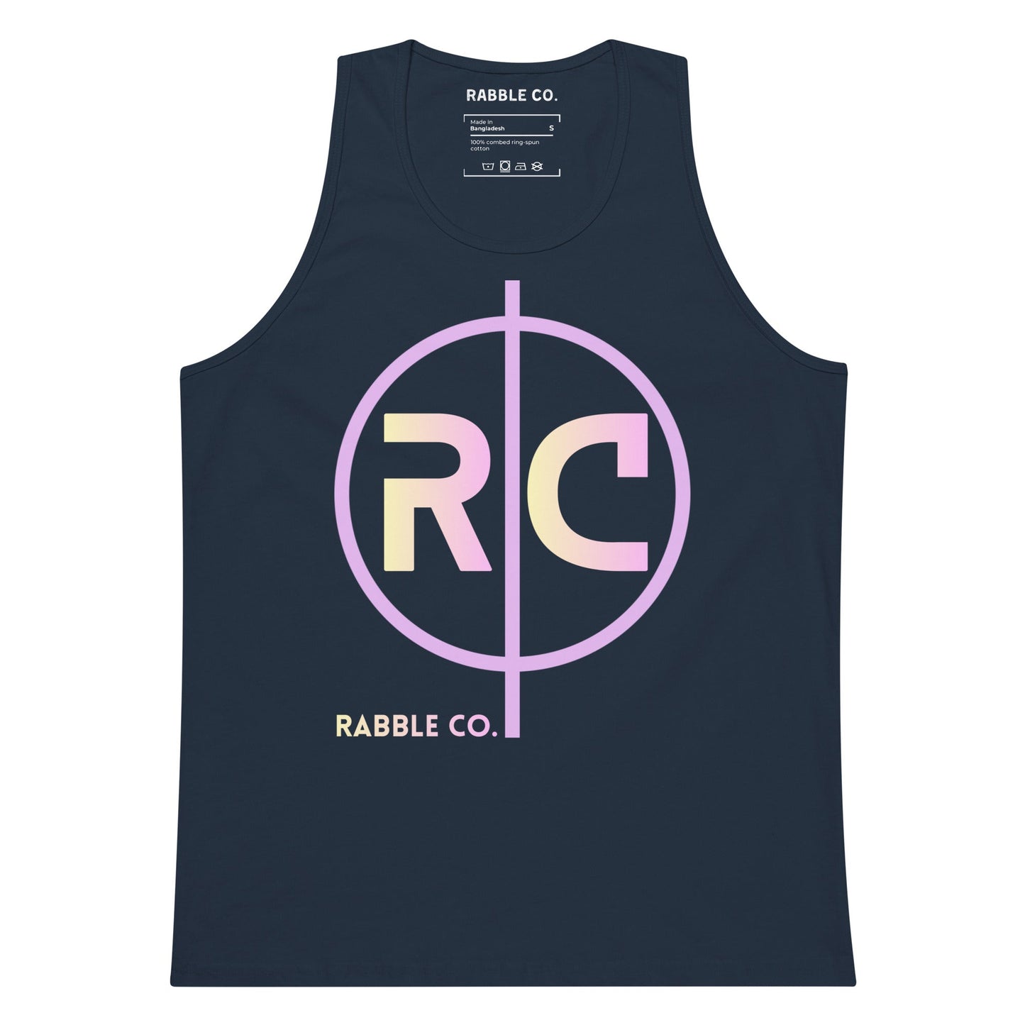 Pink Lemonade (RC) - RABBLE COMPANY