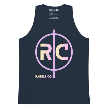 Pink Lemonade (RC) - RABBLE COMPANY