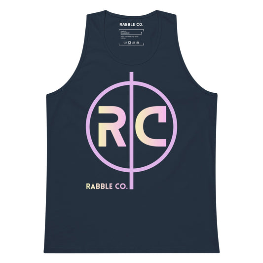 Pink Lemonade (RC) - RABBLE COMPANY