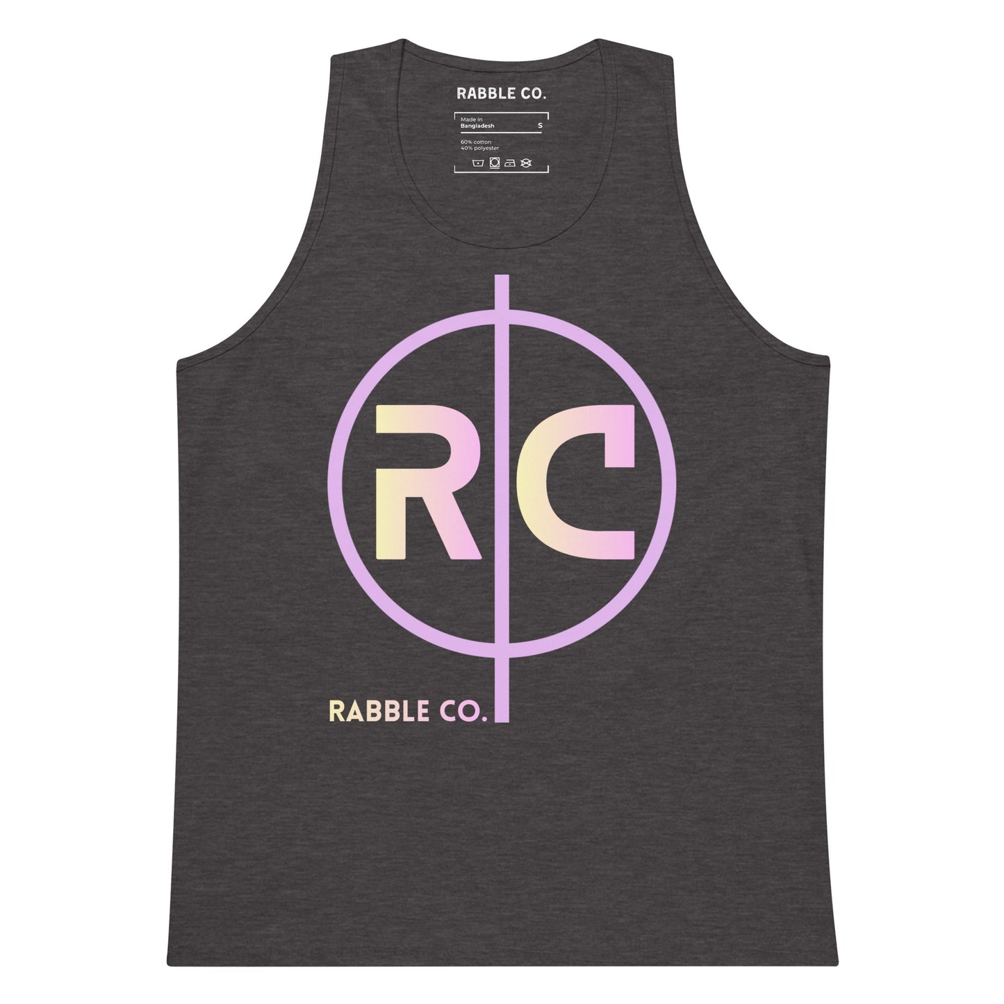 Pink Lemonade (RC) - RABBLE COMPANY