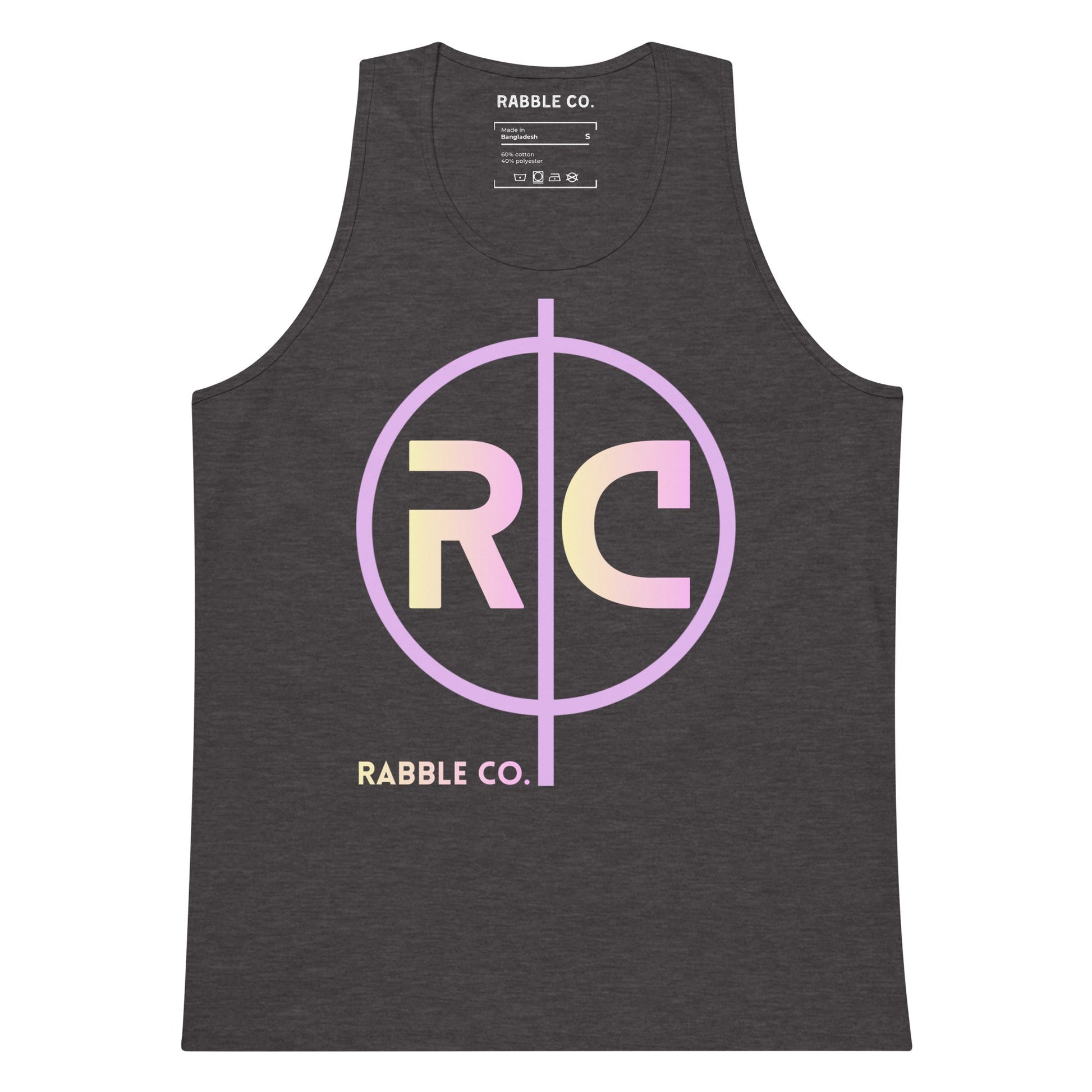 Pink Lemonade (RC) - RABBLE COMPANY