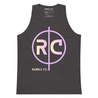 Pink Lemonade (RC) - RABBLE COMPANY