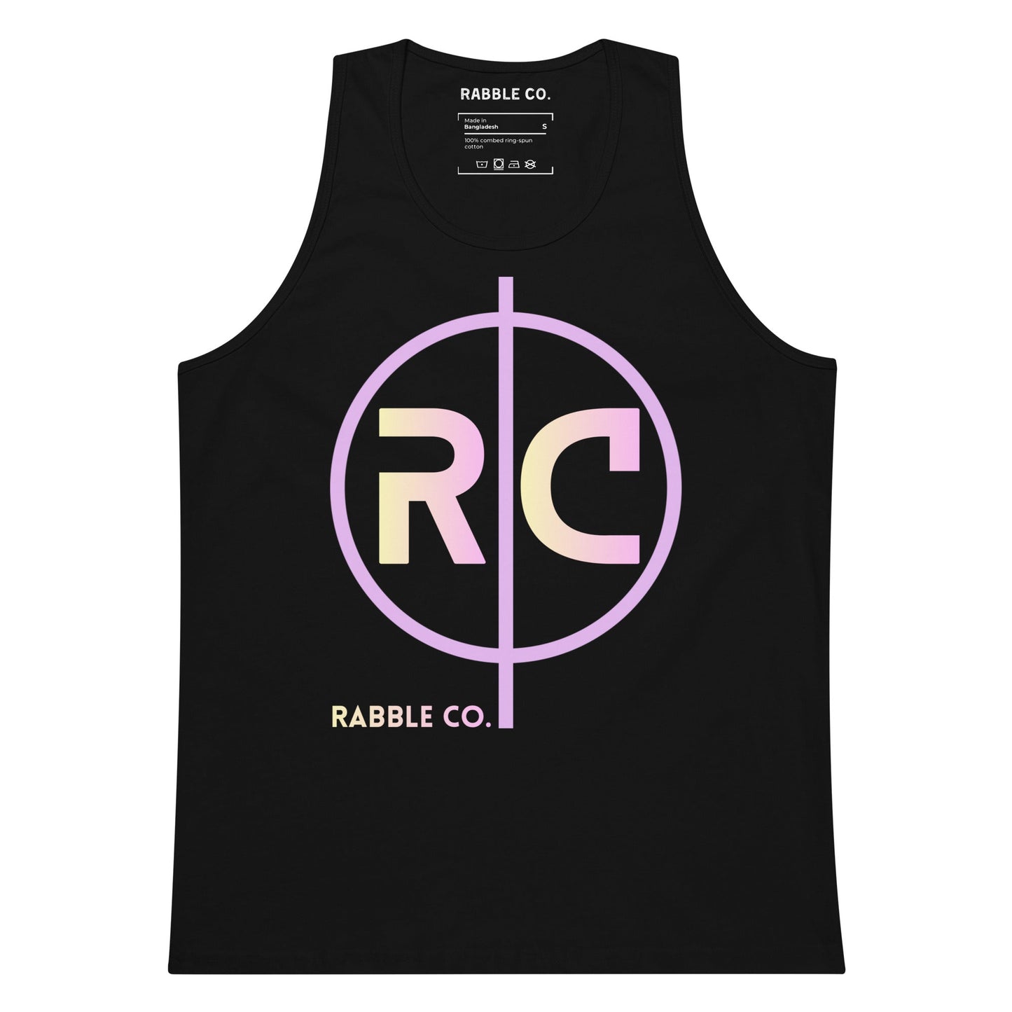 Pink Lemonade (RC) - RABBLE COMPANY