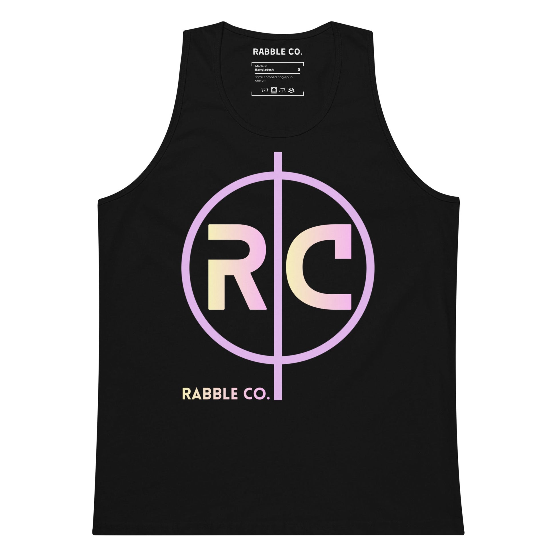 Pink Lemonade (RC) - RABBLE COMPANY