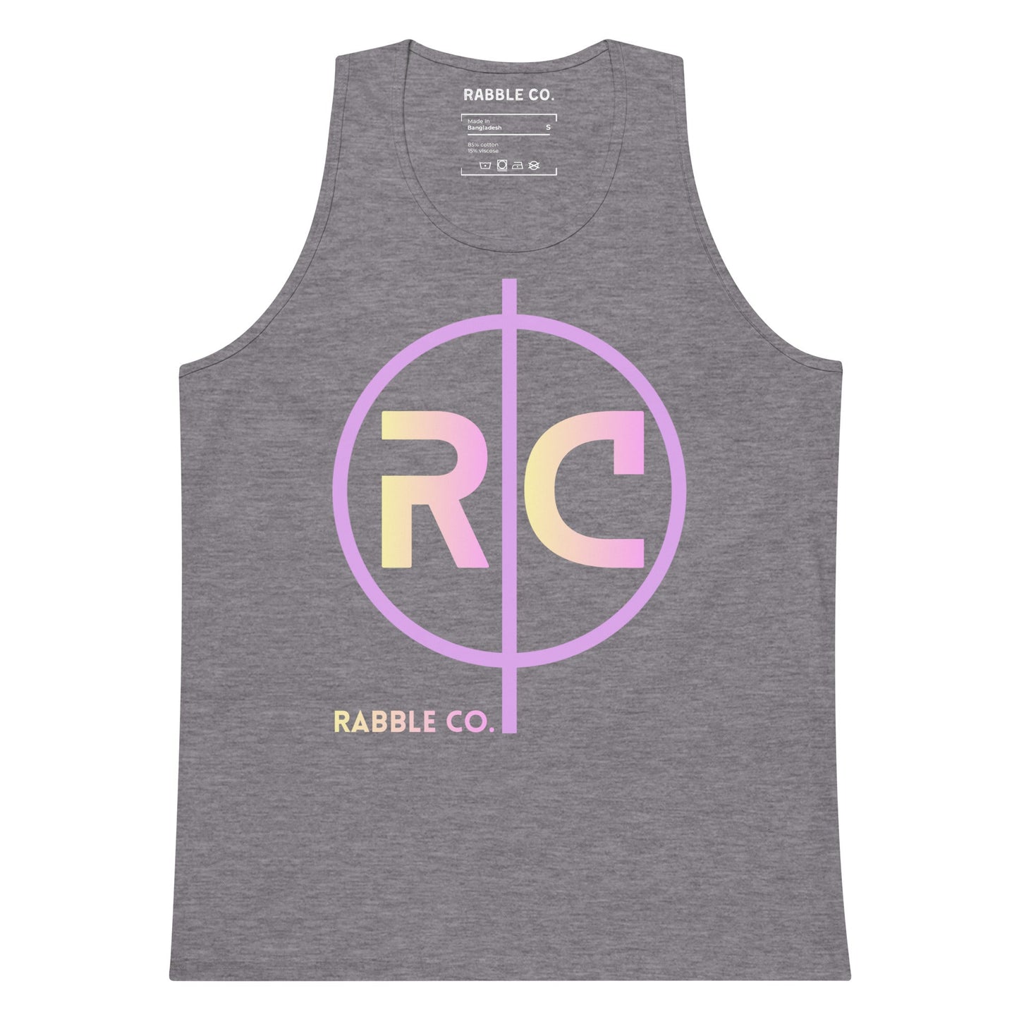 Pink Lemonade (RC) - RABBLE COMPANY