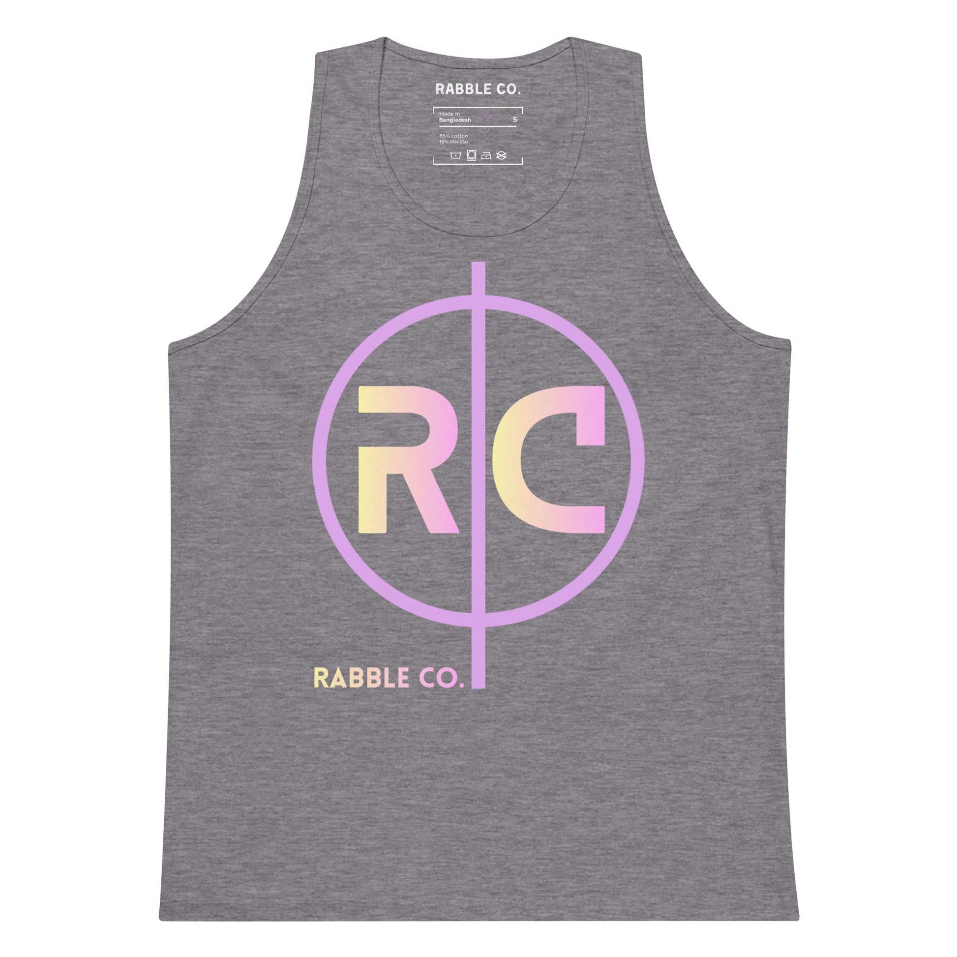 Pink Lemonade (RC) - RABBLE COMPANY