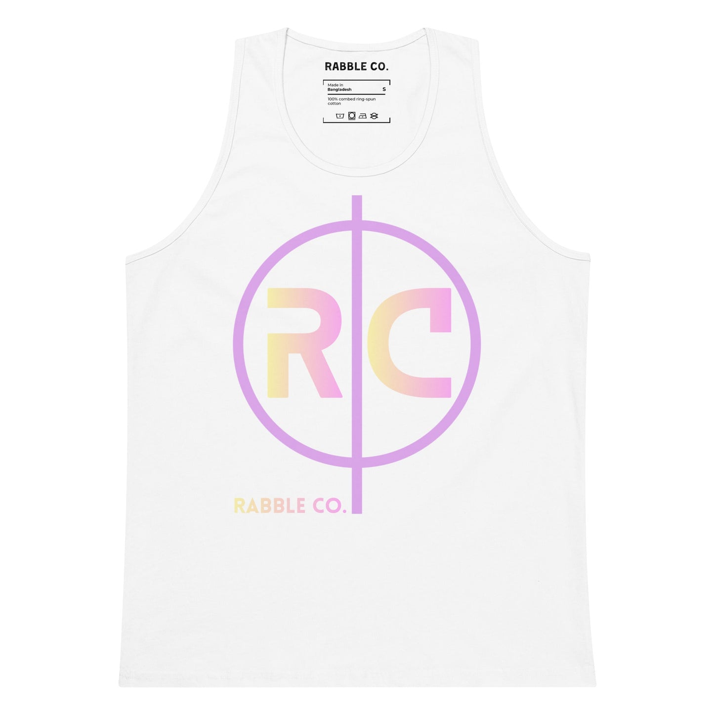 Pink Lemonade (RC) - RABBLE COMPANY