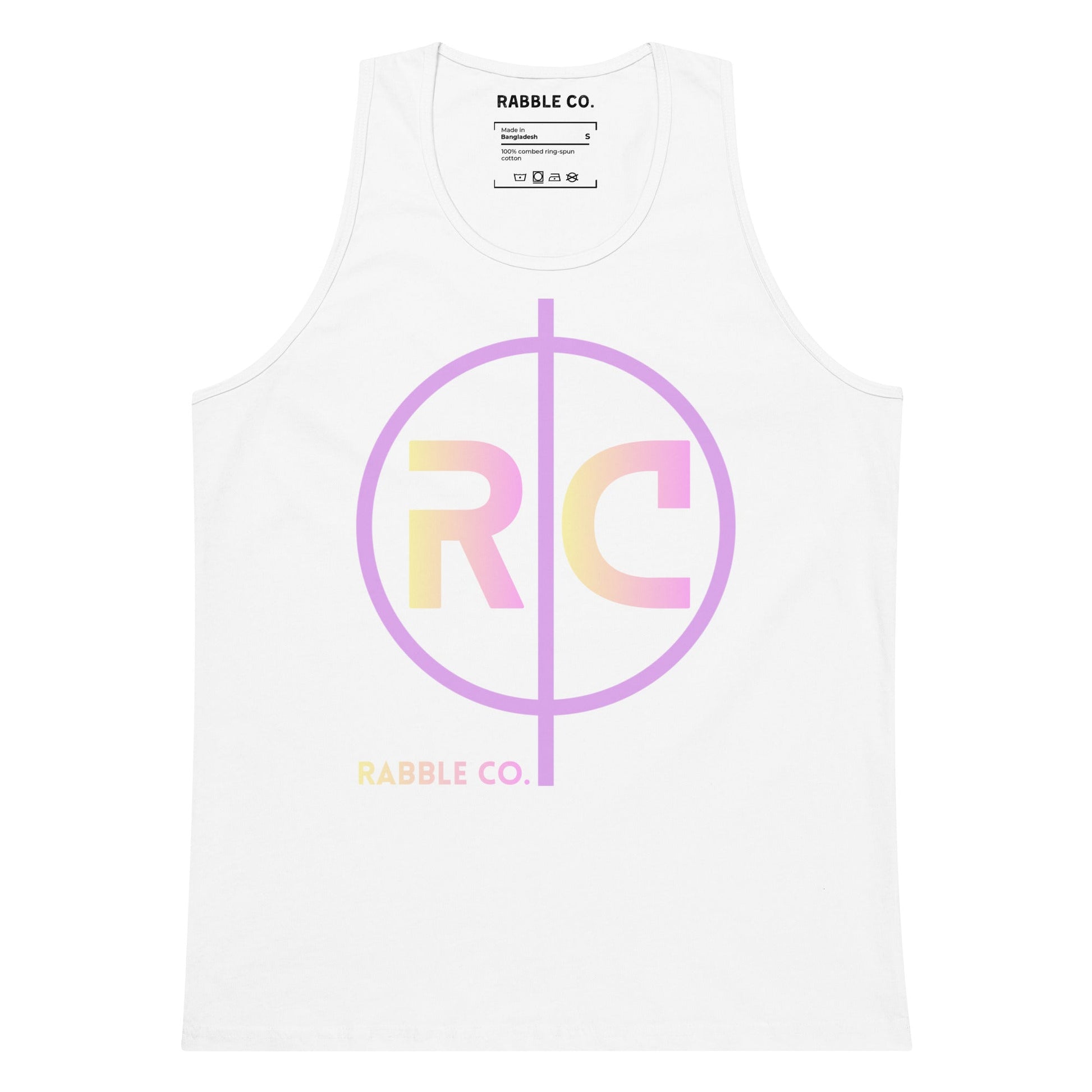 Pink Lemonade (RC) - RABBLE COMPANY