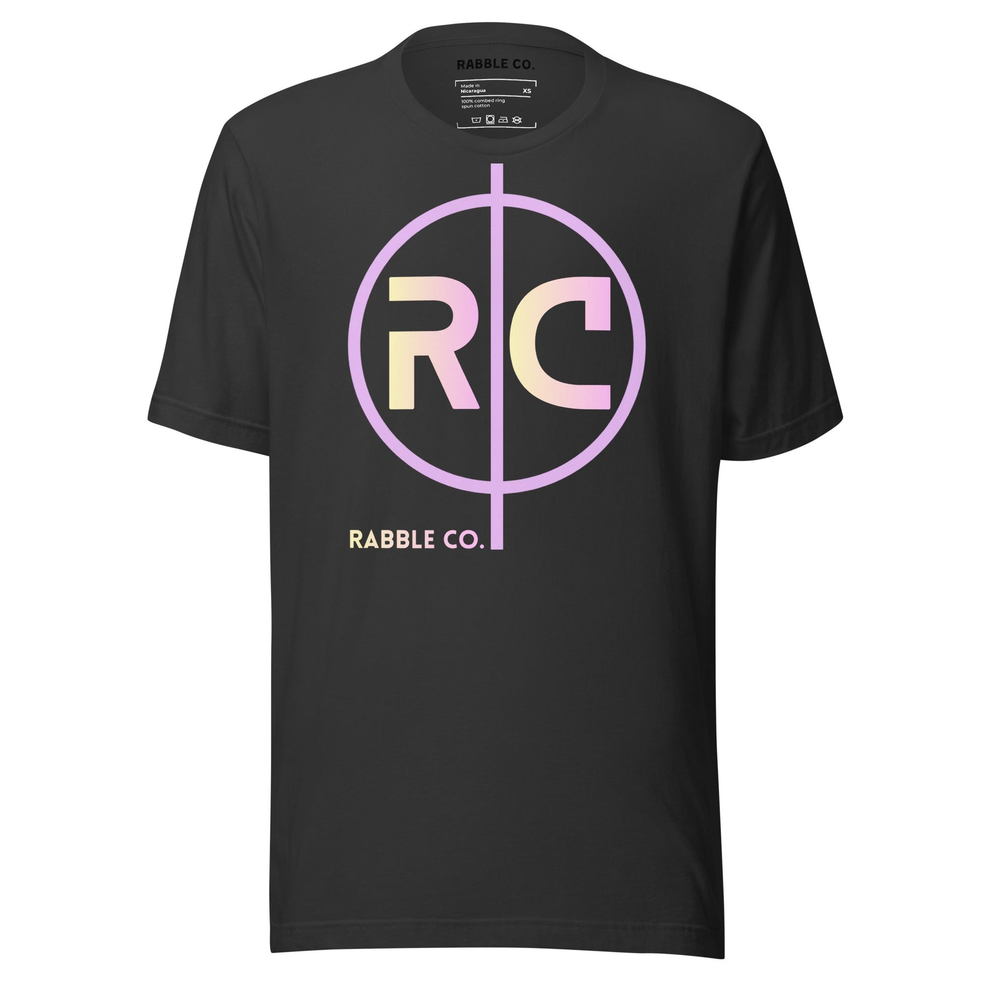 Pink Lemonade (RC) - T-Shirt - RABBLE COMPANY