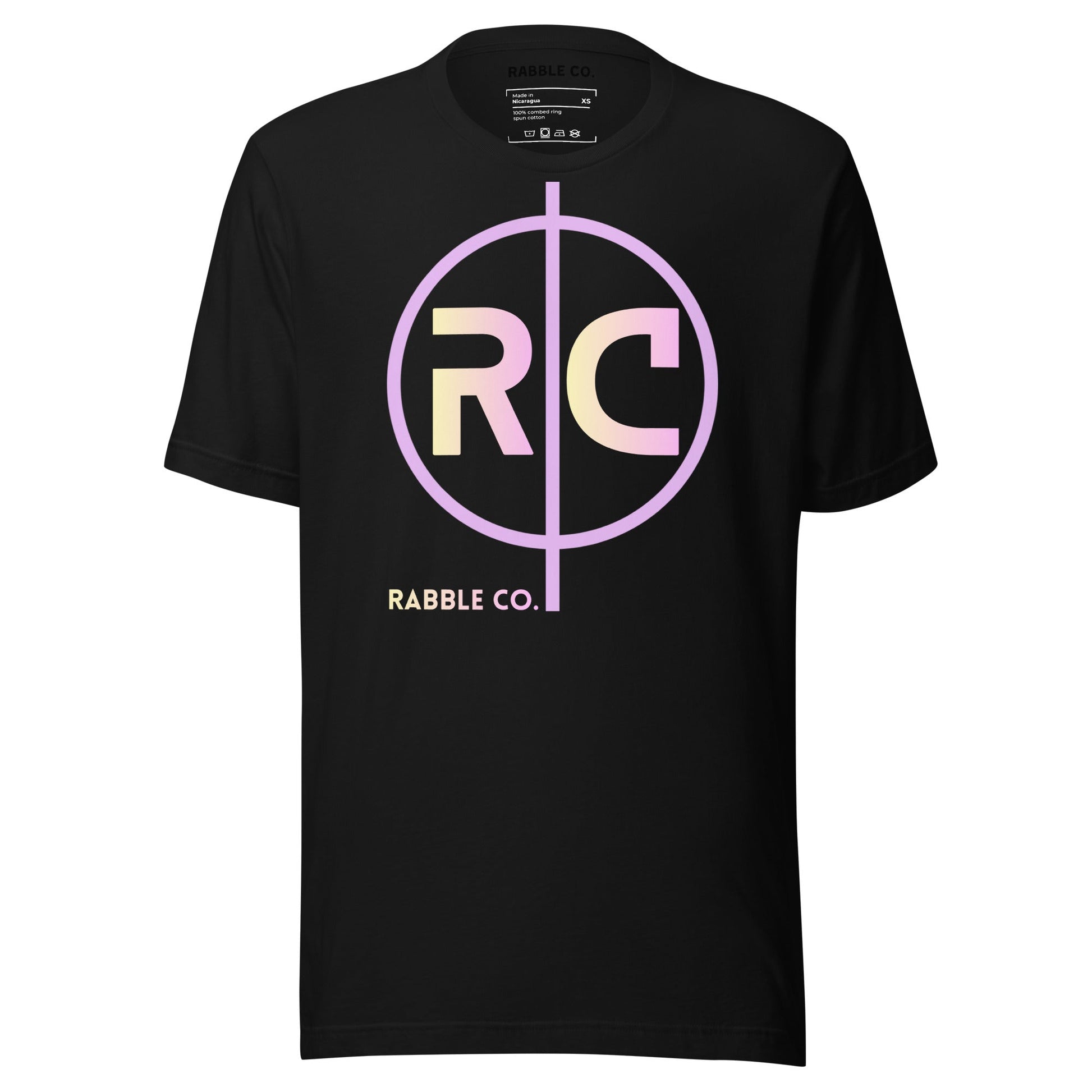 Pink Lemonade (RC) - T-Shirt - RABBLE COMPANY
