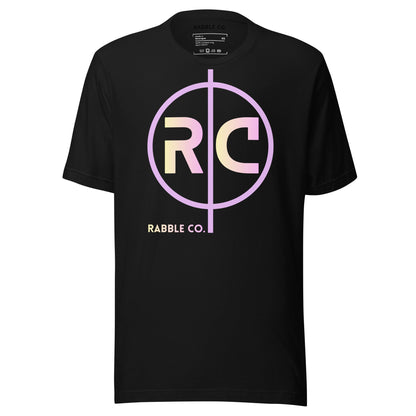Pink Lemonade (RC) - T-Shirt - RABBLE COMPANY