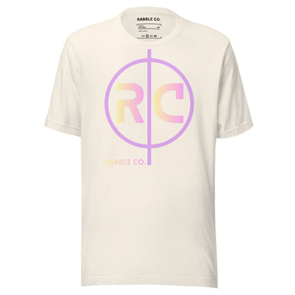 Pink Lemonade (RC) - T-Shirt - RABBLE COMPANY