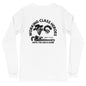 Piped - Long Sleeve Tee - RABBLE COMPANY