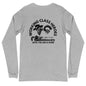 Piped - Long Sleeve Tee - RABBLE COMPANY