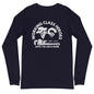 Piped - Long Sleeve Tee - RABBLE COMPANY