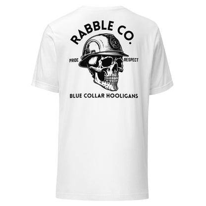 Pride, Respect, BCH - T-Shirt - RABBLE COMPANY