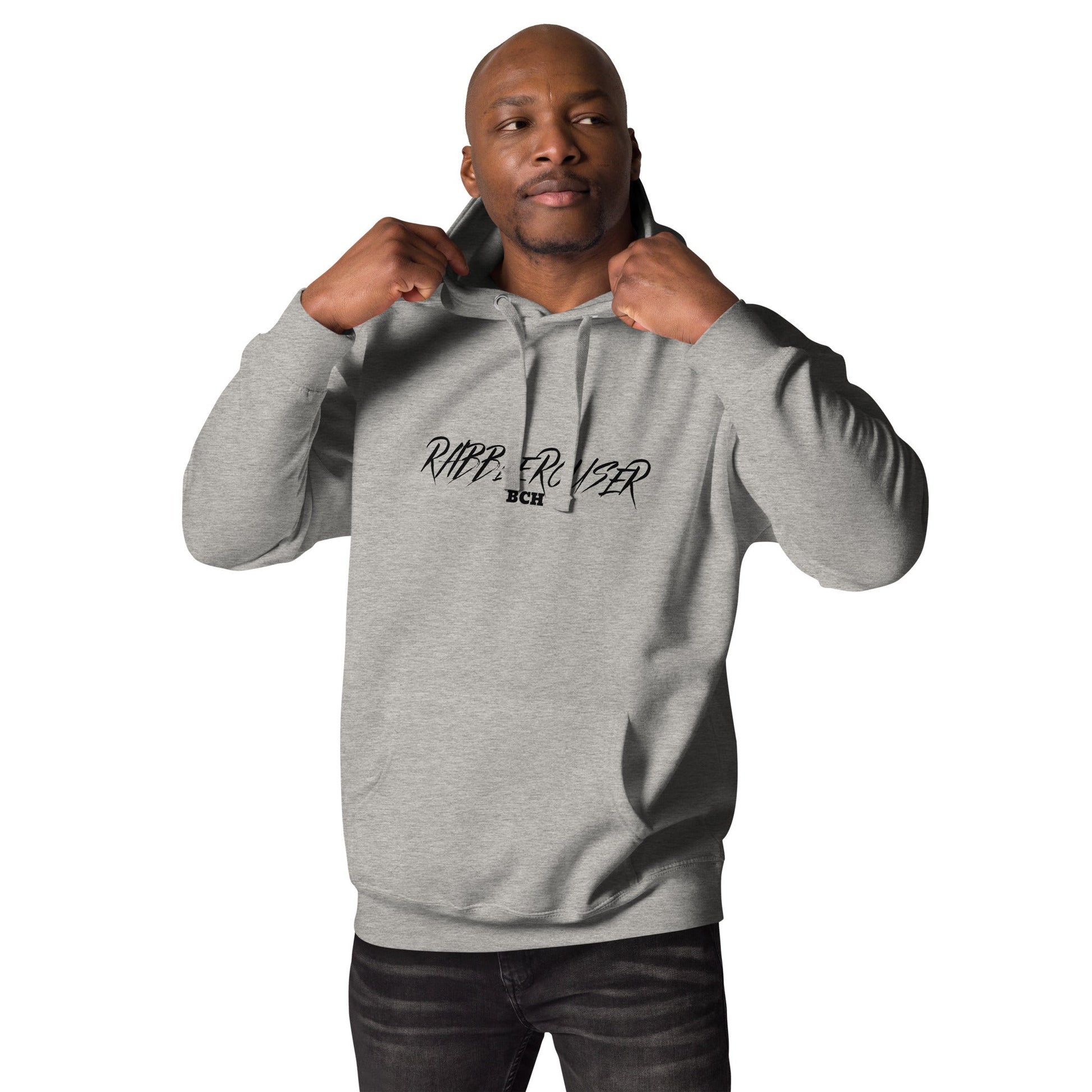 RABBLE ROUSER - Hoodie - RABBLE COMPANY