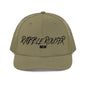 RABBLE ROUSER - SNAPBACK HAT - RABBLE COMPANY