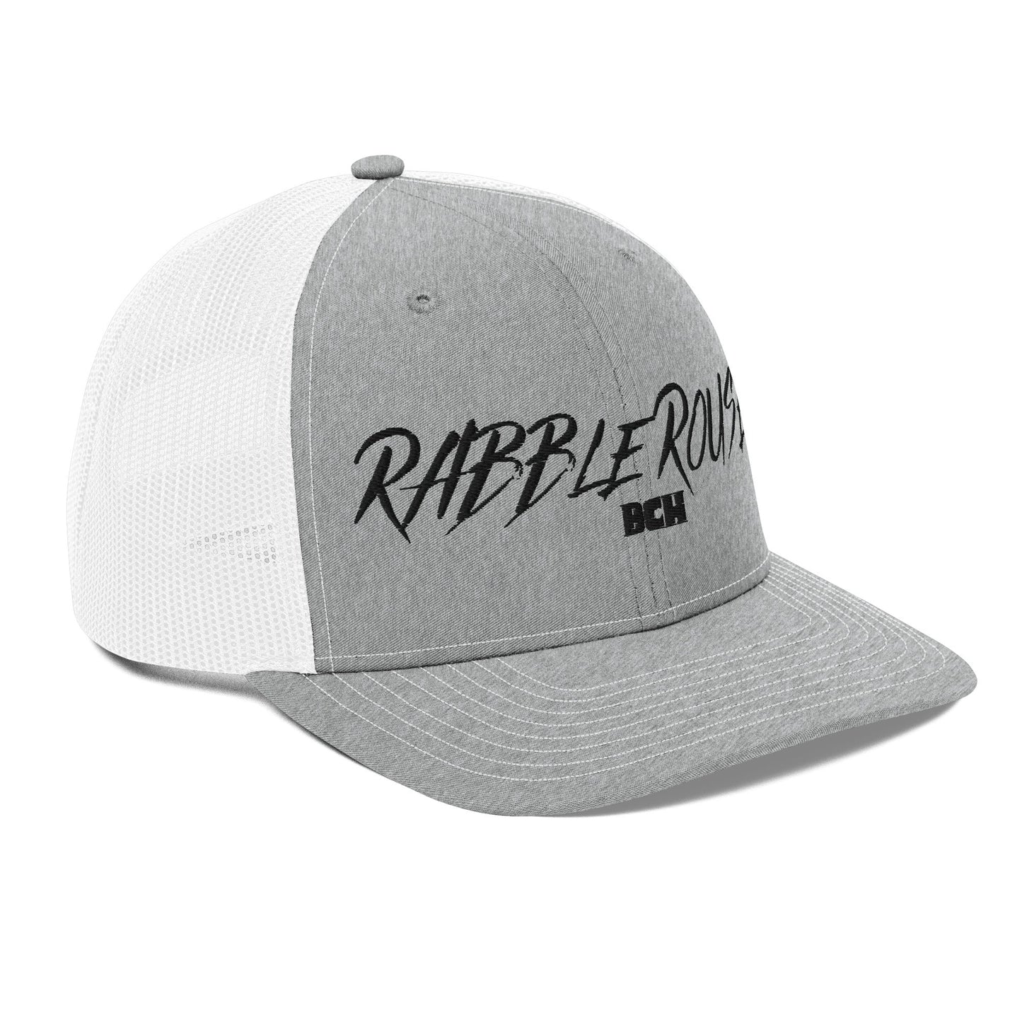 RABBLE ROUSER - SNAPBACK HAT - RABBLE COMPANY