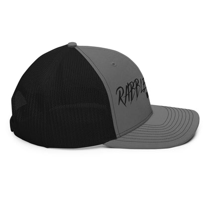 RABBLE ROUSER - SNAPBACK HAT - RABBLE COMPANY