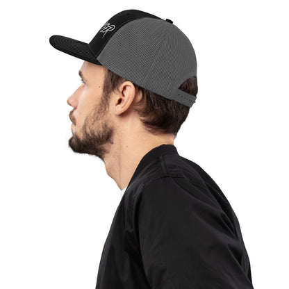 RABBLE ROUSER - SNAPBACK HAT - RABBLE COMPANY