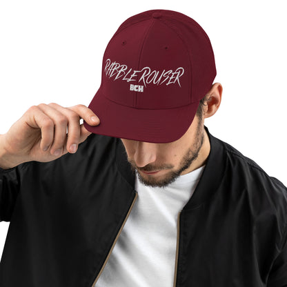 RABBLE ROUSER - SNAPBACK HAT - RABBLE COMPANY