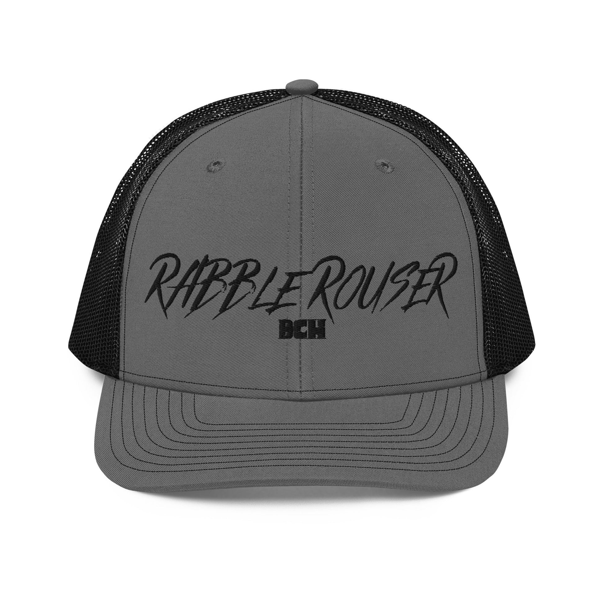 RABBLE ROUSER - SNAPBACK HAT - RABBLE COMPANY