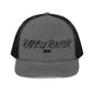 RABBLE ROUSER - SNAPBACK HAT - RABBLE COMPANY