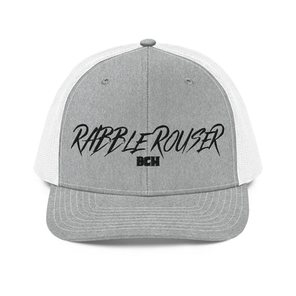 RABBLE ROUSER - SNAPBACK HAT - RABBLE COMPANY