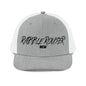 RABBLE ROUSER - SNAPBACK HAT - RABBLE COMPANY