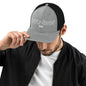 RABBLE ROUSER - SNAPBACK HAT - RABBLE COMPANY