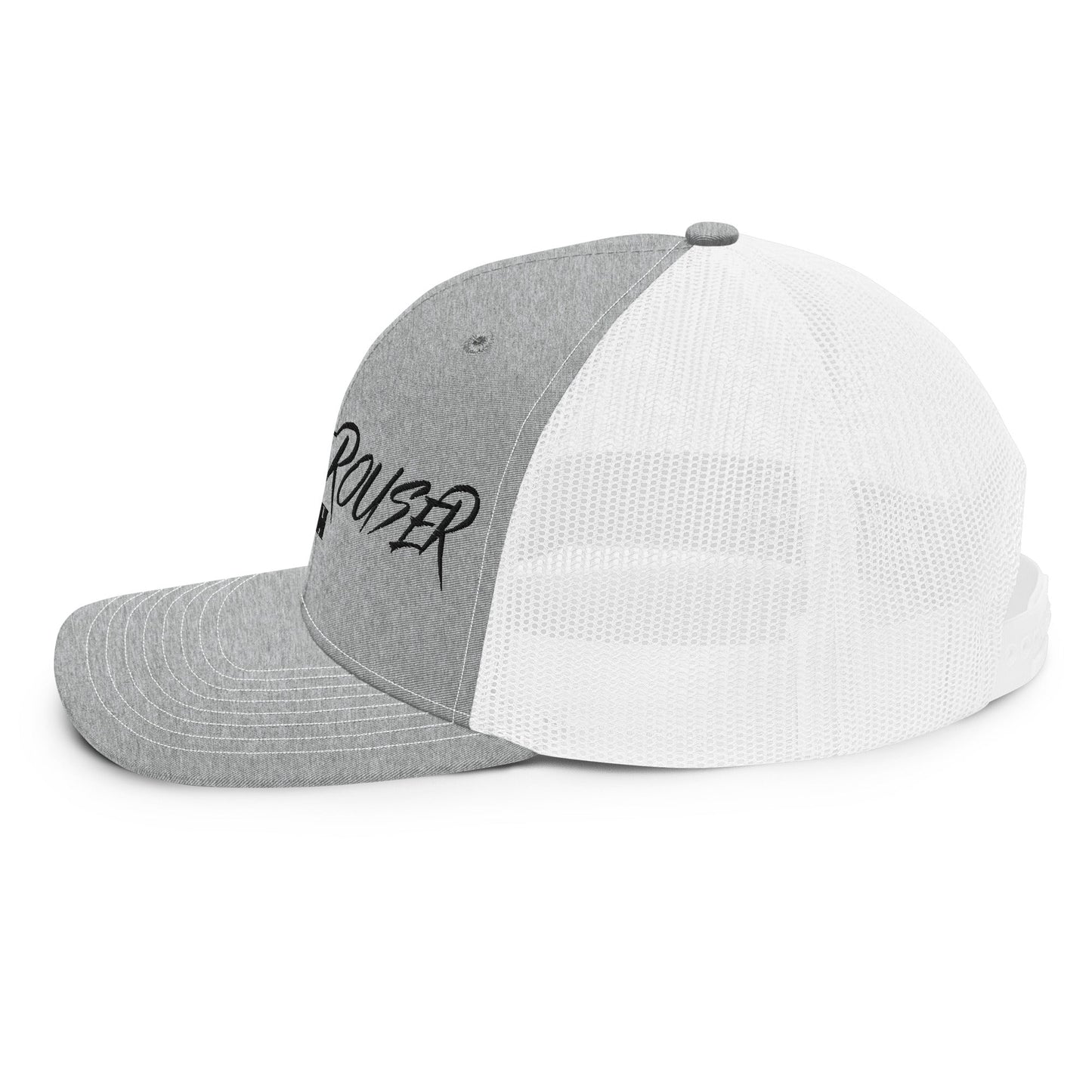 RABBLE ROUSER - SNAPBACK HAT - RABBLE COMPANY