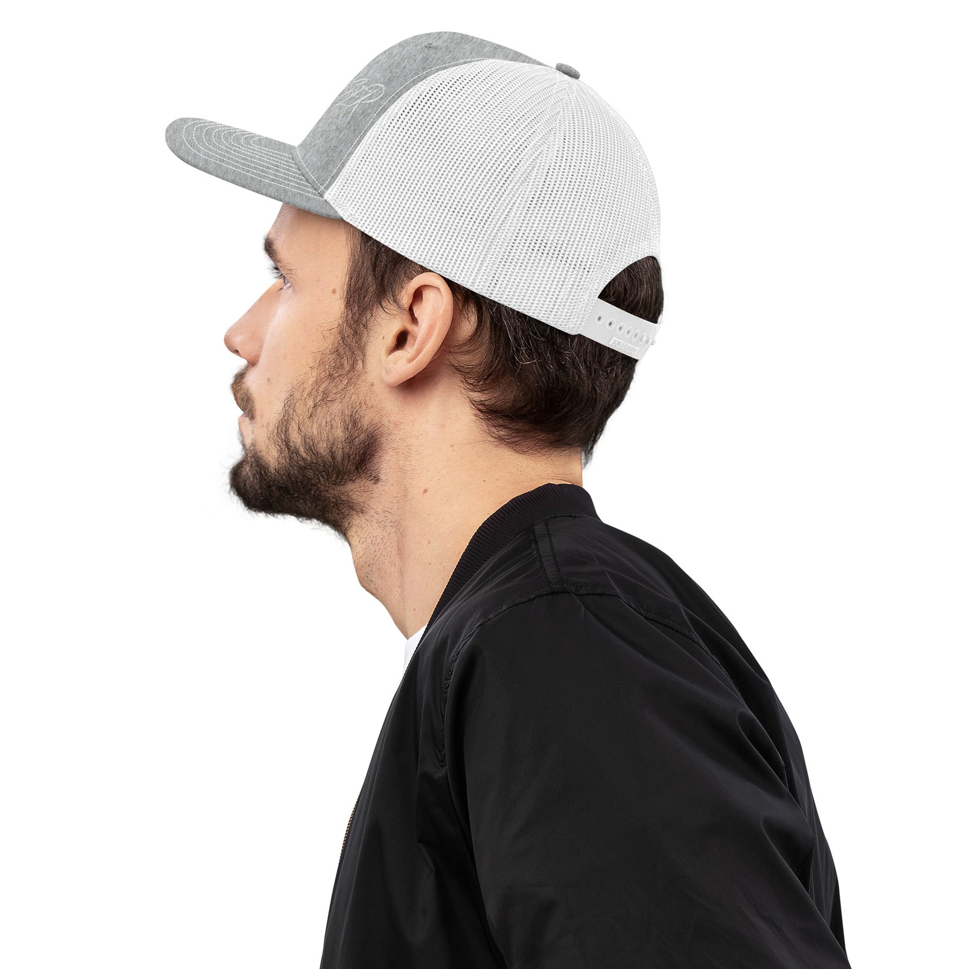 RABBLE ROUSER - SNAPBACK HAT - RABBLE COMPANY