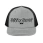 RABBLE ROUSER - SNAPBACK HAT - RABBLE COMPANY