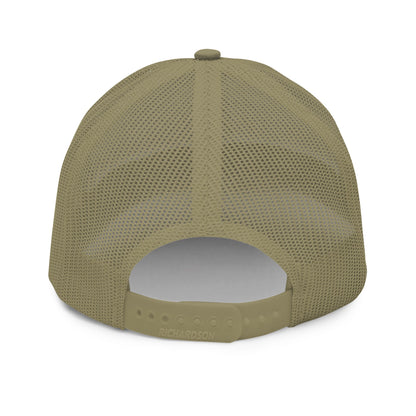 RABBLE ROUSER - SNAPBACK HAT - RABBLE COMPANY