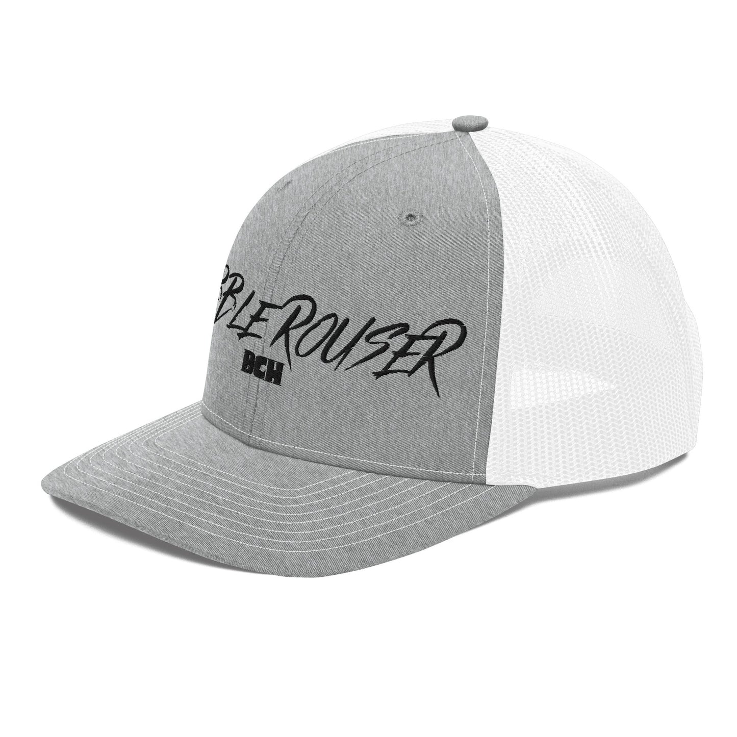 RABBLE ROUSER - SNAPBACK HAT - RABBLE COMPANY