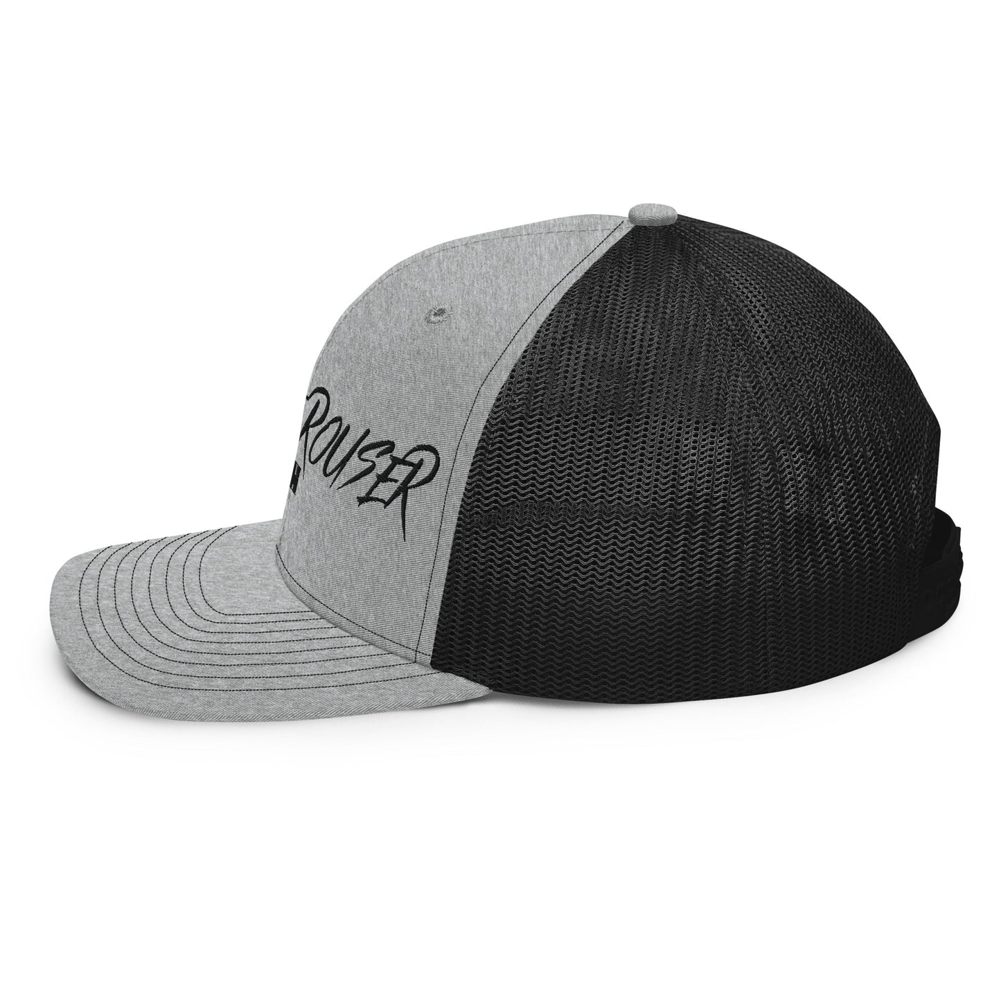 RABBLE ROUSER - SNAPBACK HAT - RABBLE COMPANY