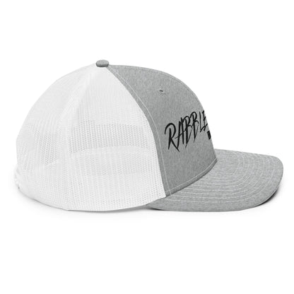 RABBLE ROUSER - SNAPBACK HAT - RABBLE COMPANY