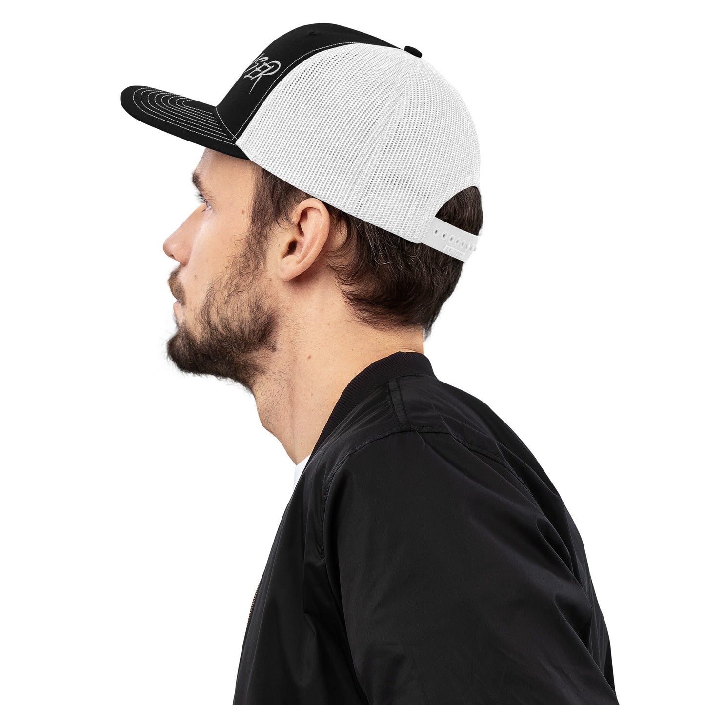 RABBLE ROUSER - SNAPBACK HAT - RABBLE COMPANY