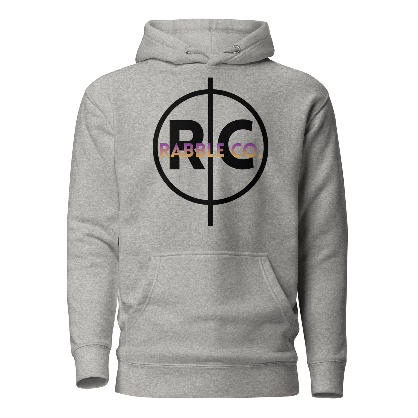 RC (GraperAde) - Hoodie - RABBLE COMPANY