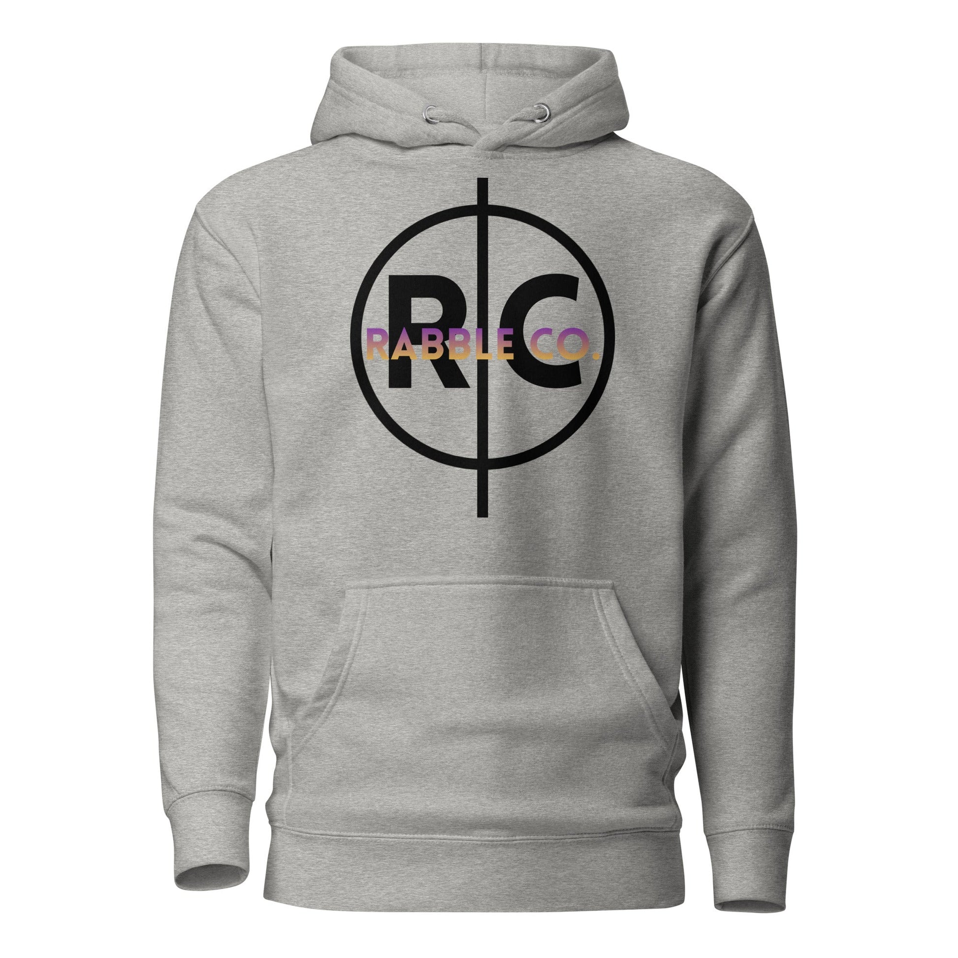 RC (GraperAde) - Hoodie - RABBLE COMPANY