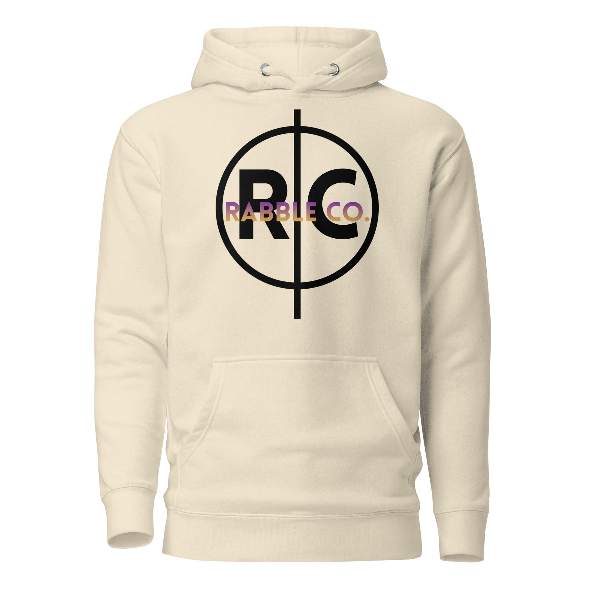 RC (GraperAde) - Hoodie - RABBLE COMPANY