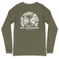 Rip It - Long Sleeve Tee - RABBLE COMPANY