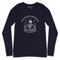 Save Your Pity - Long Sleeve Tee - RABBLE COMPANY