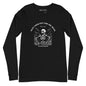 Save Your Pity - Long Sleeve Tee - RABBLE COMPANY