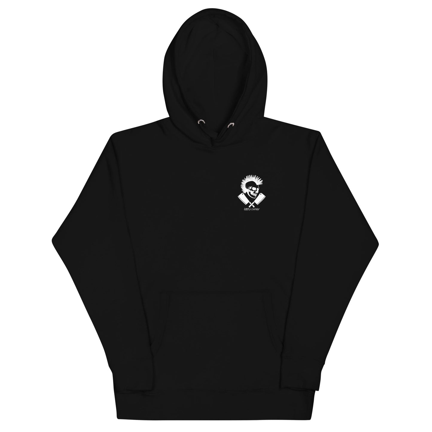 Skills Outlast - Hoodie - RABBLE COMPANY