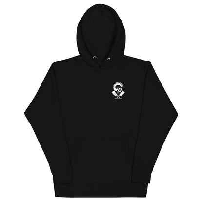 Skills Outlast - Hoodie - RABBLE COMPANY