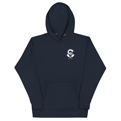 Skills Outlast - Hoodie - RABBLE COMPANY