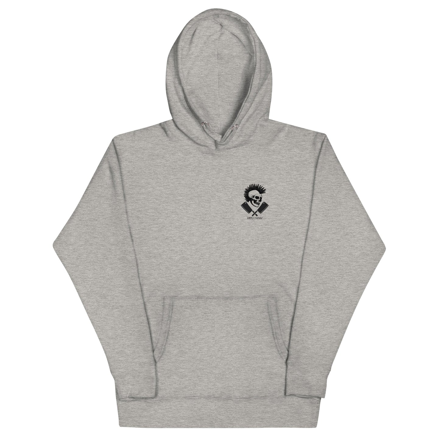 Skills Outlast - Hoodie - RABBLE COMPANY